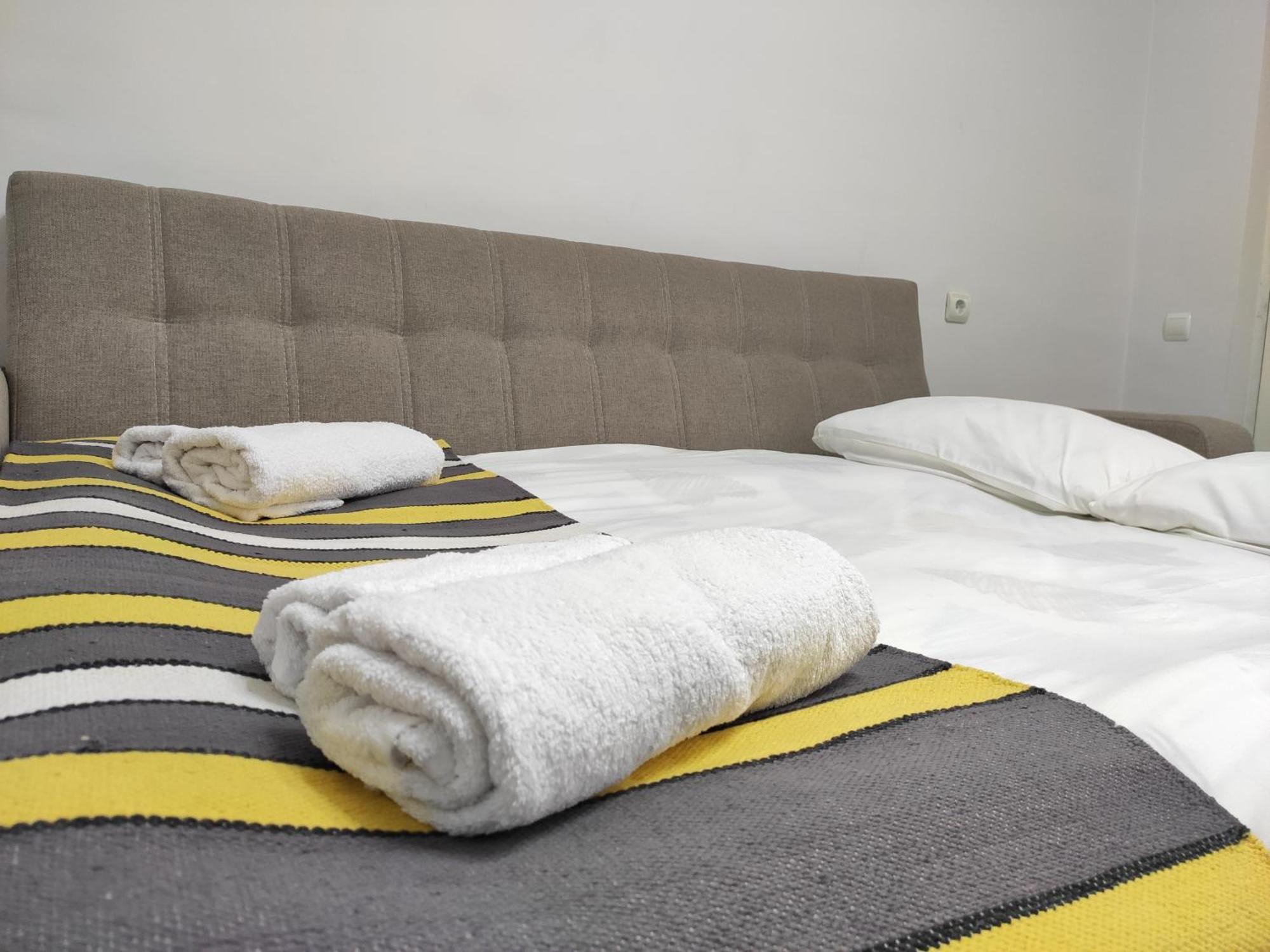 Ners Guest House Gyumri Exterior foto