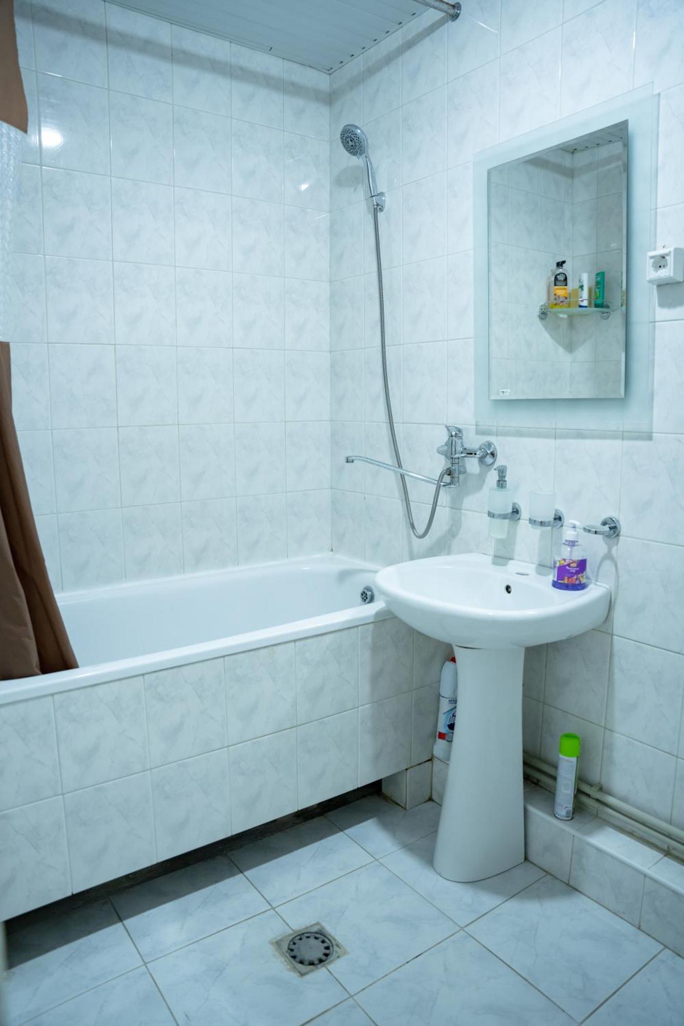 Ners Guest House Gyumri Exterior foto