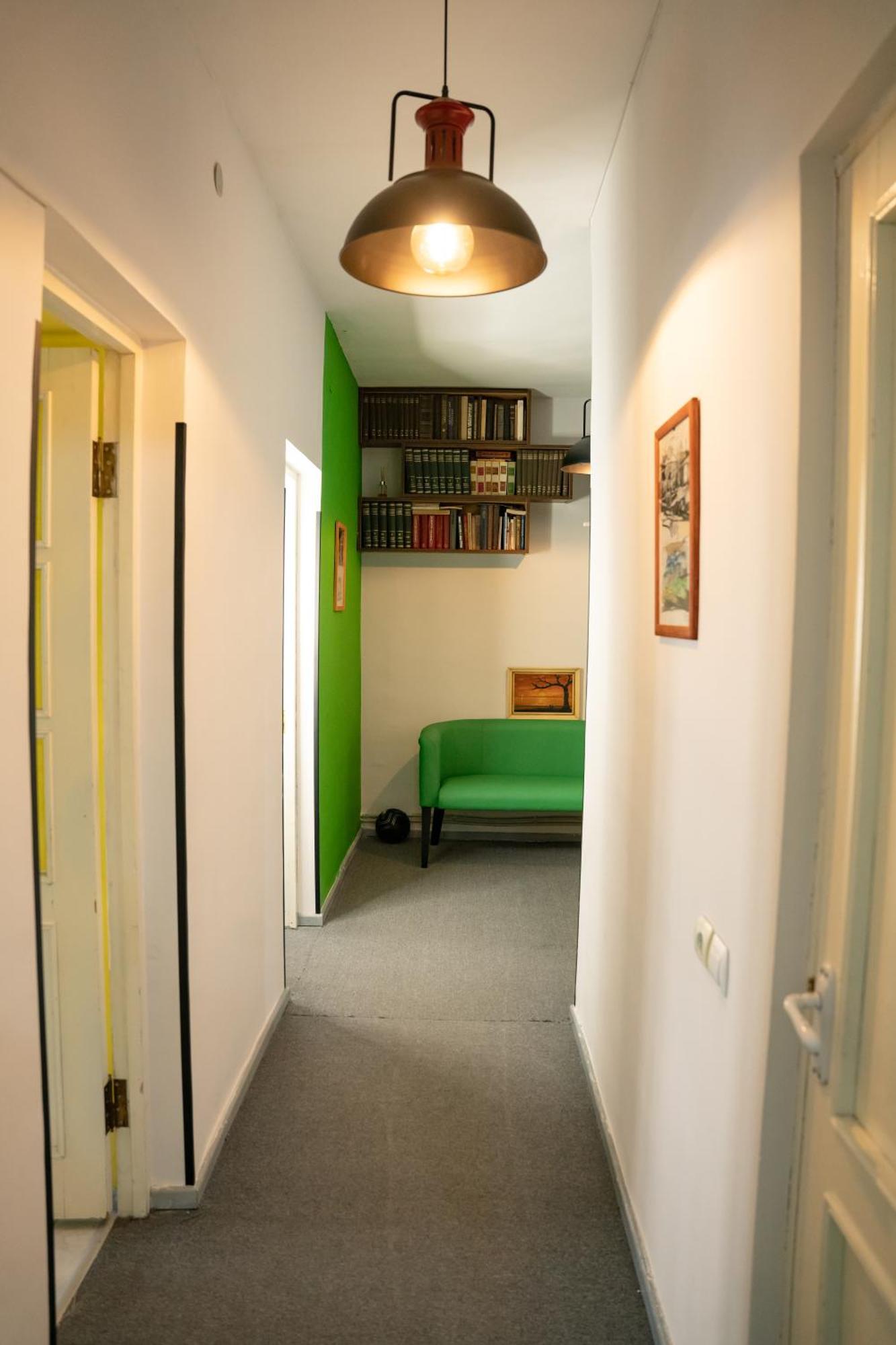 Ners Guest House Gyumri Exterior foto