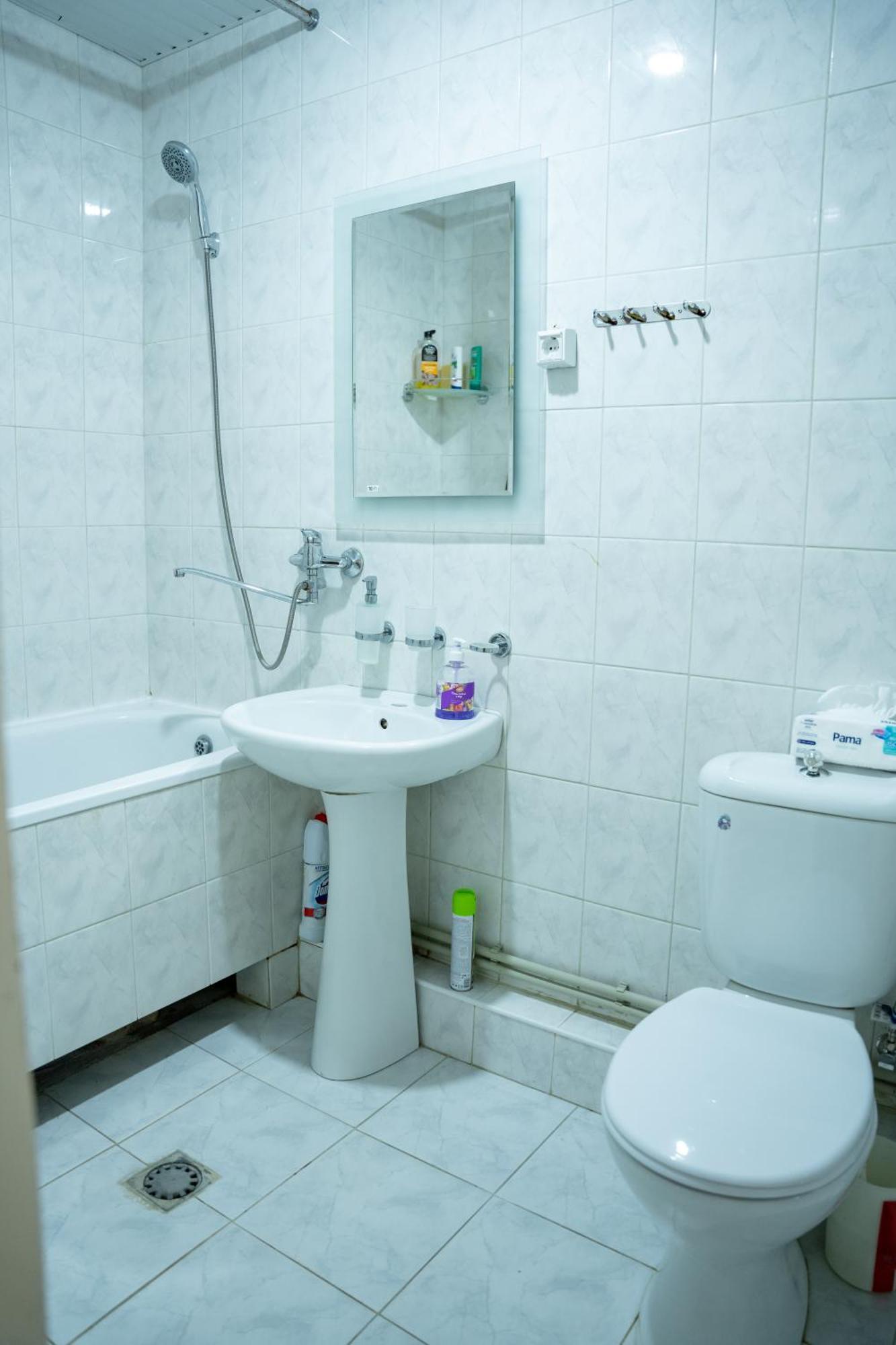 Ners Guest House Gyumri Exterior foto